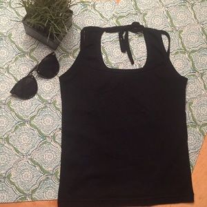 SUCCESS Halter Tank